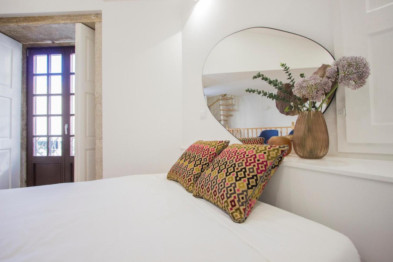 Liceiras Apartments By Guestify OOporto Exterior foto